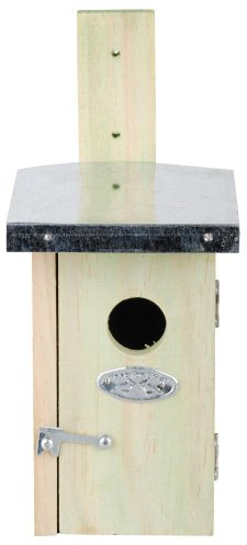 Esschert Design NKN 1 x Nistkasten Zaunkönig