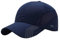 CLAPE Atmungsaktiv Mesh Sport Cap Schnelltrocknend Running Baseball Cap UV Schutz Sommer Kappe Unstructured Outdoor Kappen
