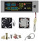 PAIDUOJI DIY Mini Inkubator Set Heizsystem Ei Inkubator Ersatz