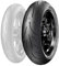 Metzeler (73W) TL, SPORTEC M9 RR, 180/55 ZR17 (73W)