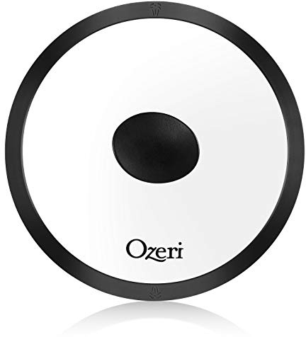 Ozeri Fry Pan Lid, in Tempered Glass