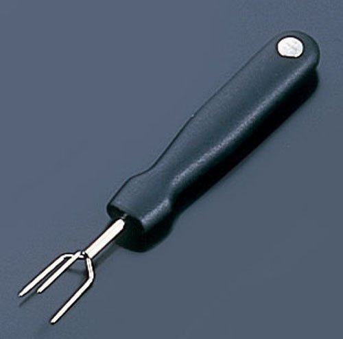 WUSTHOF BDL52 Silver Point Potato Fork, 4250SP ST PC Pattern, Germany