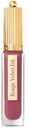 Bourjois Velvet Ink Lip, Barra de labios, Tono 25 3.5 ml