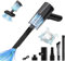 FSZBWL A5, Aspirateur à Main, Black, Noir