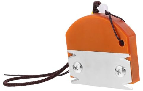 SHINEOFI Tondeuse Coupeur De Bandes De Chant Outils De Placage De Chant Tailleuse De Bandes De Chant Coupe-bois Coupe-bande De Chant Khaki Acier Inoxydable