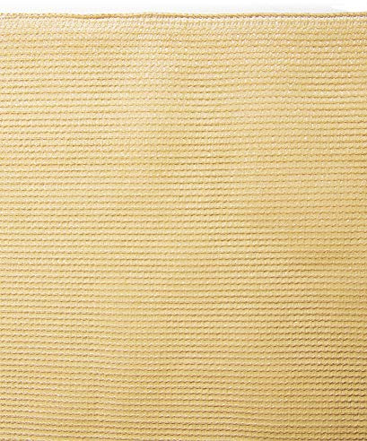 VERDELOOK Ombra Full Tessuto ombreggiante, 2x5 m, Beige, per Agricoltura, vigneti e coperture