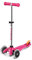 Micro Mobility Mini Plus LED Scooter Pink