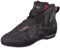 TCX - R04D Waterproof, Herren-Motorradschuhe, Wasserdicht Zertifiziert mit T-DRY-Membran, Schnürsenkel und Klettverschluss, Obermaterial aus Mesh mit Hot-Melt-Beschichtung, Schwarz