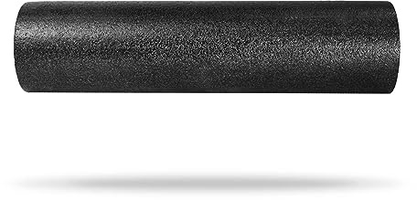 GymBeam Rullo Pilates in Polietilene Espanso, Foam Roller Ideale per Yoga e Pilates, Resistente e Confortevole, Riduce Tensione Muscolare, Migliora Flusso Sanguigno e Mobilità