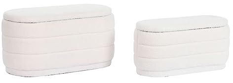 DKD Home Decor Panchetta, Standard