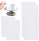 4 Pcs Professional Cake Scraper Buttercream Smoother, Cake Decorating Supplies - Cake Smoother, Cake Icing Smoother Cutters Smoother Tool for Cream Cake Baking Decorating