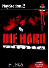 Die Hard - Stirb Langsam: Vendetta