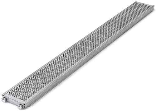 Stahlboden 3,07 m x 0,32 m original Altrad assco quadro✓made in Germany✓Baugerüst Gerüst