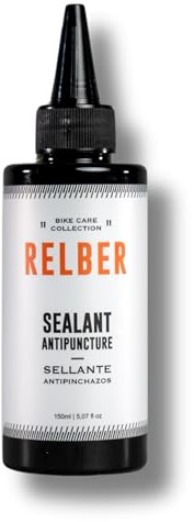 RELBER - Puncture Sealant 150 ml