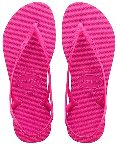 Havaianas Sunny Ii Rose Gum 33/34