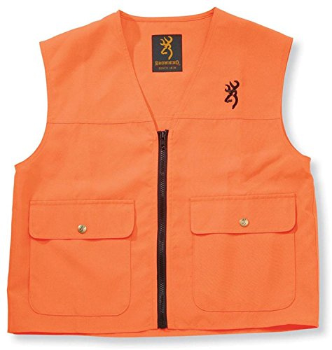 Browning Gilet di sicurezza per bambini.