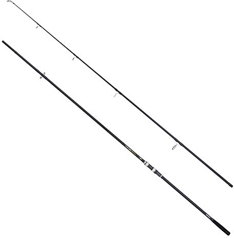 Mivardi Nuclear Carp Karpfen Steckrute 2-teilig 3,60-3,90 m | 2,75-3,50 lbs (3,90 m | 3.50 lbs)