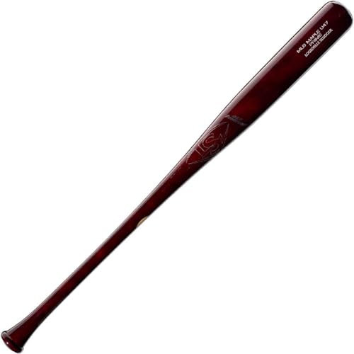 Louisville Slugger Unisex-Erwachsene MLB Prime U47 32 Baseballschläger, rot