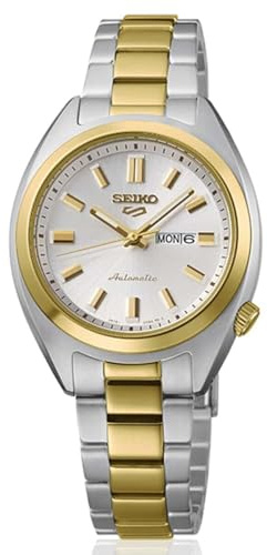 Seiko SNXS Series SRE024K1 Montre Automatique pour Femme