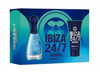 PACHA Ibiza Feeling Men