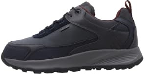 Geox Sneaker da Uomo U Terrestre B ABX A, Marina Militare, 42 EU