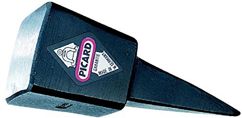 Picard Dengelamboss 500 g kantig, 0010000