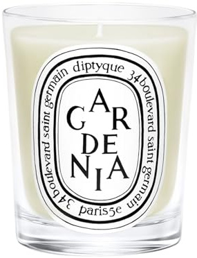 DIPTYQUE Gardenia Scented Candle 190 g
