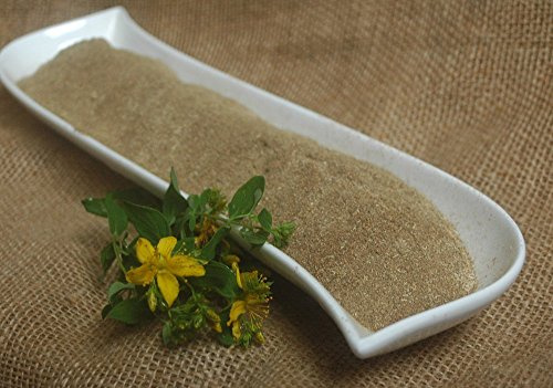 Naturix24 – Johannesörtmald – 100 g påse