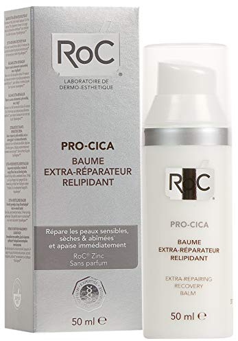 ROC Pro Cica - Bálsamo Extra Reparador, 50 ml