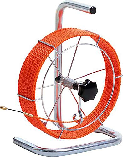 Katimex® Kati Twist | 25 m - Ø 4.5 mm | Twist-Reihe schließt die Lücke zwischen Perlonbändern und den Glasfaserprofilen