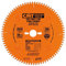 CMT 294.080.11M Sierra circular para corte de precisión