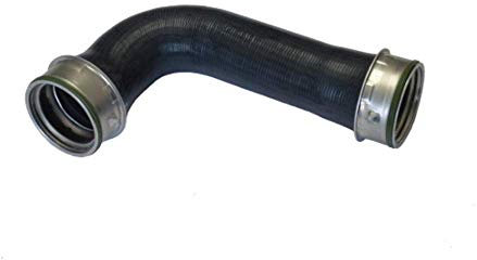 Manguito Intercooler compatible con tubo de aire Audi Seat Ibiza Leon Toledo VW Bora Golf Polo 1J0145834AE