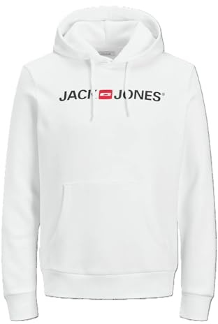 JACK & JONES herr Jachuey Trunks 5-pack Noos Boxershorts (5-pack)
