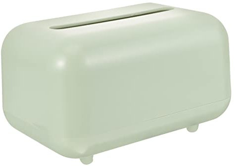 Zerodeko Baby-Wickeltaschen Tücher Behälter Wischbehälter nachfüllbar Babytücher Gewebe Feuchttücher Halterung Papierhandtuchhalter Reisen Kiste abwischen Plastik