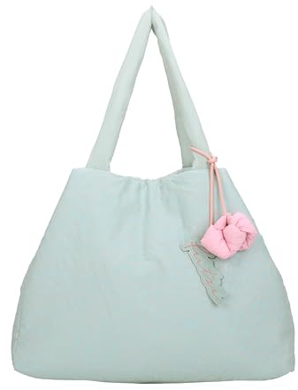 Fritzi aus Preussen Easy Happy Twist Balloon Shopper Happy Lime