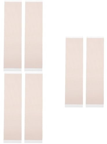 Ipetboom 3 Set Patch Cicatriziale in Di Silicone Spray Cicatriziale Cicatrizzante Etichette Adesivi Per Ferite in Di Silicone Chiazze Ferite Di Silice 2 Pezzi * 3