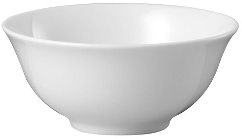 Rosenthal 61040-800001-10563 Jade Bowl 14 cm, Weiß