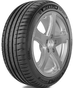 GOMME PNEUMATICI PILOT SPORT 4 PS4 205/55 R16 91W MICHELIN