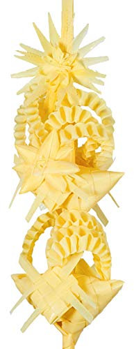 PALMA DOMINGO DE RAMOS/PALMA SEMANA SANTA/PALMA BLANCA/PALMAS Y PALMONES/Palma Pepa 4