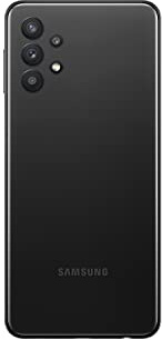 Samsung A326B Galaxy A32 5G 64 GB Enterprise (Awesome Black) Sbloccato Senza Branding