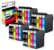 Koala 29XL 29 XL Tintenpatrone Kompatible für Epson 29XL Multipack für Expression Home XP-235 XP-245 XP-247 XP-332 XP-335 XP-342 XP-345 XP-432 XP-435 XP-442 XP-445 Druckerpatronen (20er-Pack)