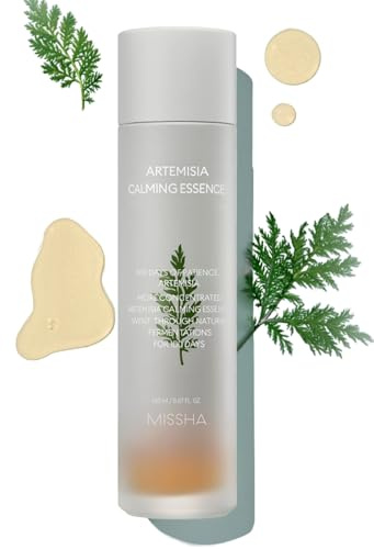 Missha Artemisia Calming Essence 150 Ml Mujer