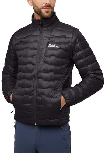 Jack Wolfskin PASSAMANI DOWN JKT M RDS