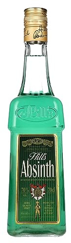 Hill's Absinth (1 x 0.7 l)