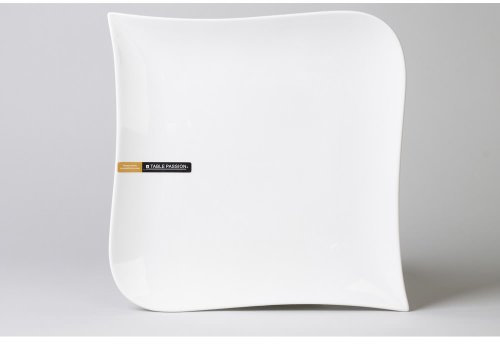 Table Passion - Assiette de présentation Melody 29 cm