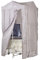 Dry:Soon 3 Tier Heated Clothes Airer Cover – Reduce Drying Time Improve Airer Performance