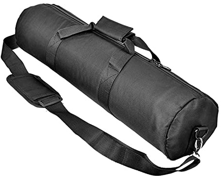 predolo Custodia per treppiede Custodia per treppiede Borsa Multifunzione Addensare per la Fotografia Accessorio per Studio Fotografico Treppiedi, 60 cm