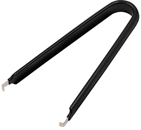 YAPAILANG Multifunktions-IC-Chip-Entfernungswerkzeug, Tastenkappen-Entferner, tragbarer U-förmiger Entferner, Clip, mechanisches Tastaturzubehör