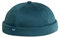 Reell Docker Cap Blue Steel