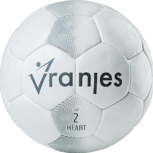 Erima Jóvenes Vranjes 3.0 Balón de Balonmano (7202515) Cool Grey, 1
